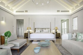 Jumby Bay Island Resort
