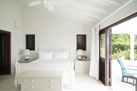 Jumby Bay Island Resort