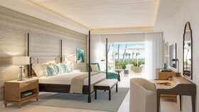 Jumby Bay Island Resort