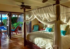 Jumby Bay Island Resort