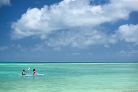 Jumby Bay Island Resort