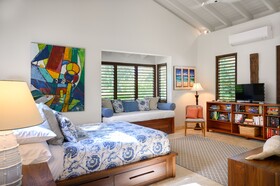 Jumby Bay Island Resort