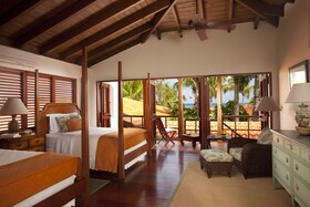 Jumby Bay Island Resort