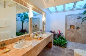Jumby Bay Island Resort