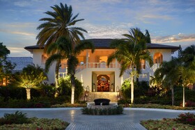Jumby Bay Island Resort
