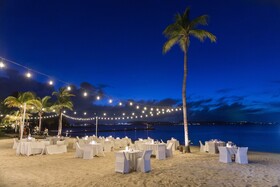 Jumby Bay Island Resort