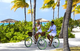 Jumby Bay Island Resort