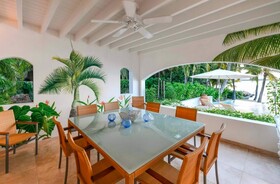 Jumby Bay Island Resort