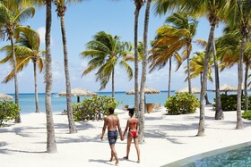 Jumby Bay Island Resort