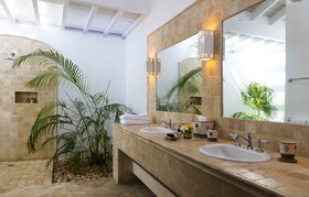Jumby Bay Island Resort