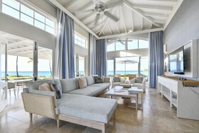 Jumby Bay Island Resort