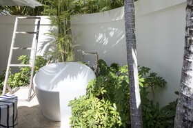 Jumby Bay Island Resort
