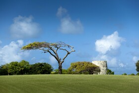 Jumby Bay Island Resort