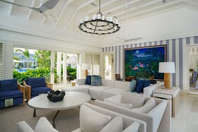 Jumby Bay Island Resort