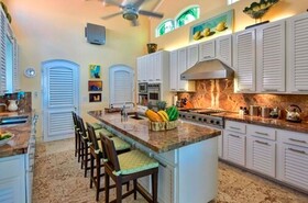 Jumby Bay Island Resort