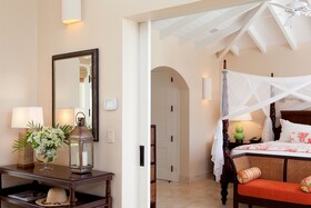 Jumby Bay Island Resort