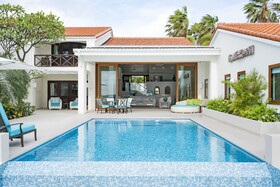 Jumby Bay Island Resort