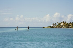 Jumby Bay Island Resort