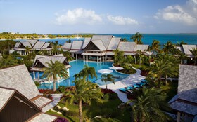 Jumby Bay Island Resort