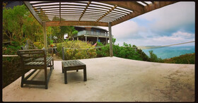 Blue Dream Antigua B&B