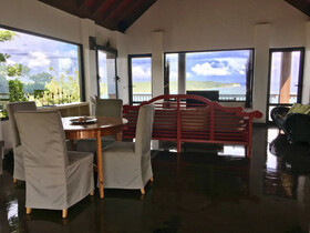 Blue Dream Antigua B&B