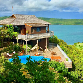 Blue Dream Antigua B&B