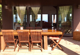 Blue Dream Antigua B&B