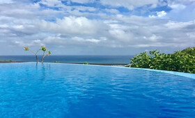 Blue Dream Antigua B&B