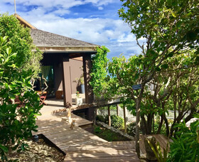 Blue Dream Antigua B&B
