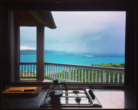 Blue Dream Antigua B&B