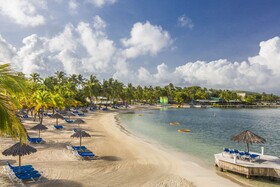 St. James's Club & Villas