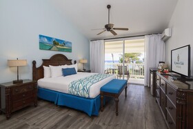 St. James's Club & Villas