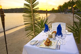 St. James's Club & Villas