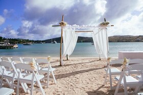 St. James's Club & Villas