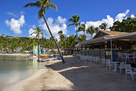 St. James's Club & Villas