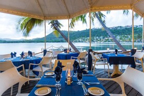 St. James's Club & Villas