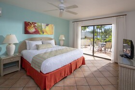 St. James's Club & Villas