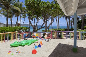 St. James's Club & Villas