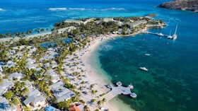 St. James's Club & Villas