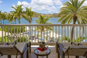 St. James's Club & Villas