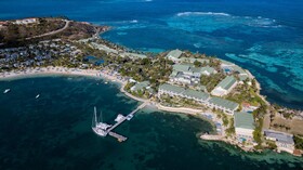 St. James's Club & Villas
