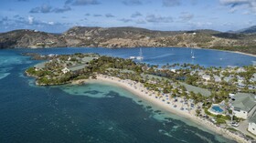 St. James's Club & Villas
