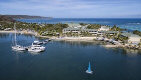 St. James's Club & Villas