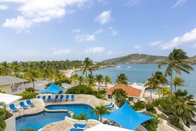 St. James's Club & Villas