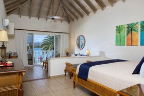 St. James's Club & Villas
