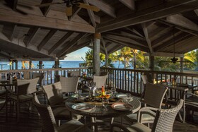 St. James's Club & Villas