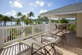 St. James's Club & Villas