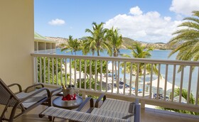 St. James's Club & Villas