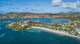 St. James's Club & Villas