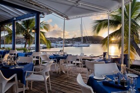 St. James's Club & Villas